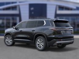 GMC Acadia FWD Elevation 4dr 2026