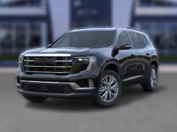 GMC Acadia FWD Elevation 4dr 2026