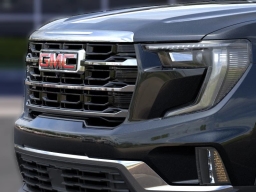 GMC Acadia FWD Elevation 4dr 2026