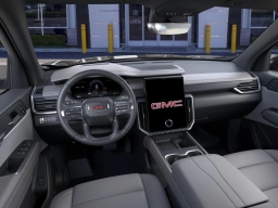 GMC Acadia FWD Elevation 4dr 2026