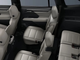 GMC Acadia FWD Elevation 4dr 2026