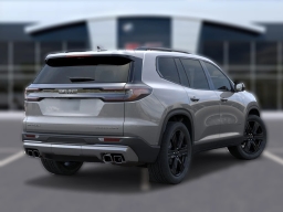 GMC Acadia FWD Elevation 4dr 2026