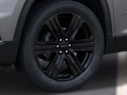 GMC Acadia FWD Elevation 4dr 2026