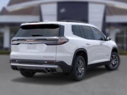 GMC Acadia FWD Elevation 4dr 2026