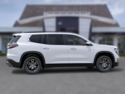 GMC Acadia FWD Elevation 4dr 2026