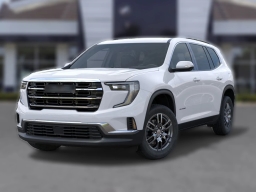 GMC Acadia FWD Elevation 4dr 2026