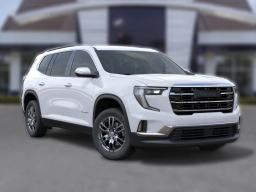 GMC Acadia FWD Elevation 4dr 2026