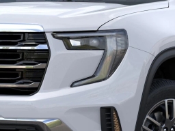 GMC Acadia FWD Elevation 4dr 2026