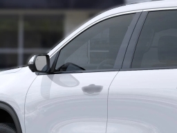 GMC Acadia FWD Elevation 4dr 2026