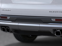 GMC Acadia FWD Elevation 4dr 2026