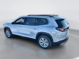 GMC Acadia FWD Elevation 4dr 2026