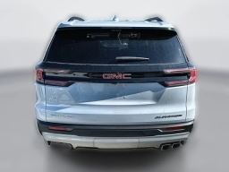 GMC Acadia FWD Elevation 4dr 2026