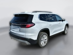 GMC Acadia FWD Elevation 4dr 2026