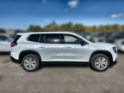 GMC Acadia FWD Elevation 4dr 2026
