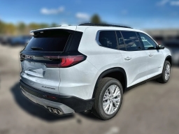GMC Acadia FWD Elevation 4dr 2026
