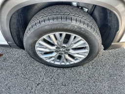 GMC Acadia FWD Elevation 4dr 2026