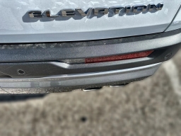 GMC Acadia FWD Elevation 4dr 2026