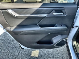 GMC Acadia FWD Elevation 4dr 2026