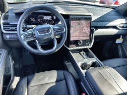 GMC Acadia FWD Elevation 4dr 2026