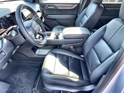 GMC Acadia FWD Elevation 4dr 2026