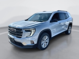 GMC Acadia FWD Elevation 4dr 2026