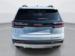 GMC Acadia FWD Elevation 4dr 2026