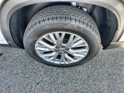 GMC Acadia FWD Elevation 4dr 2026