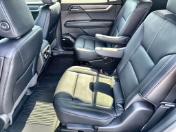 GMC Acadia FWD Elevation 4dr 2026