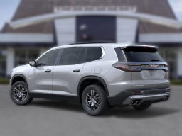 GMC Acadia FWD Elevation 4dr 2026