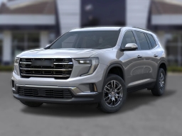 GMC Acadia FWD Elevation 4dr 2026