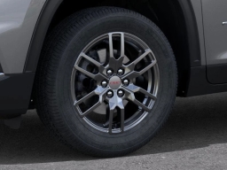 GMC Acadia FWD Elevation 4dr 2026