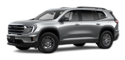 GMC Acadia FWD Elevation 4dr 2026