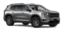 GMC Acadia FWD Elevation 4dr 2026