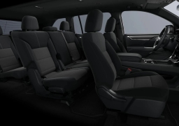 GMC Acadia FWD Elevation 4dr 2026