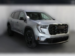 GMC Acadia FWD Elevation 4dr 2026