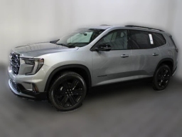 GMC Acadia FWD Elevation 4dr 2026