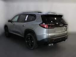 GMC Acadia FWD Elevation 4dr 2026