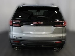 GMC Acadia FWD Elevation 4dr 2026