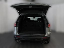 GMC Acadia FWD Elevation 4dr 2026