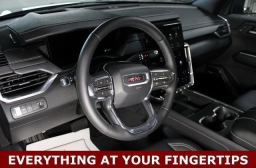 GMC Acadia FWD Elevation 4dr 2026