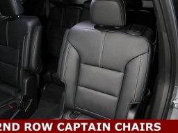 GMC Acadia FWD Elevation 4dr 2026