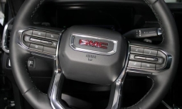 GMC Acadia FWD Elevation 4dr 2026