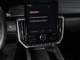 GMC Acadia FWD Elevation 4dr 2026