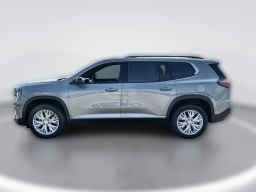 GMC Acadia FWD Elevation 4dr 2026
