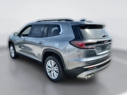 GMC Acadia FWD Elevation 4dr 2026