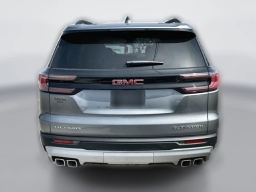 GMC Acadia FWD Elevation 4dr 2026