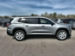 GMC Acadia FWD Elevation 4dr 2026