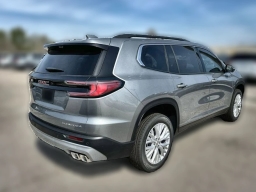 GMC Acadia FWD Elevation 4dr 2026