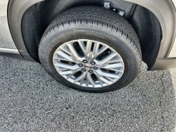 GMC Acadia FWD Elevation 4dr 2026