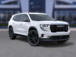 GMC Acadia FWD Elevation 4dr 2026
